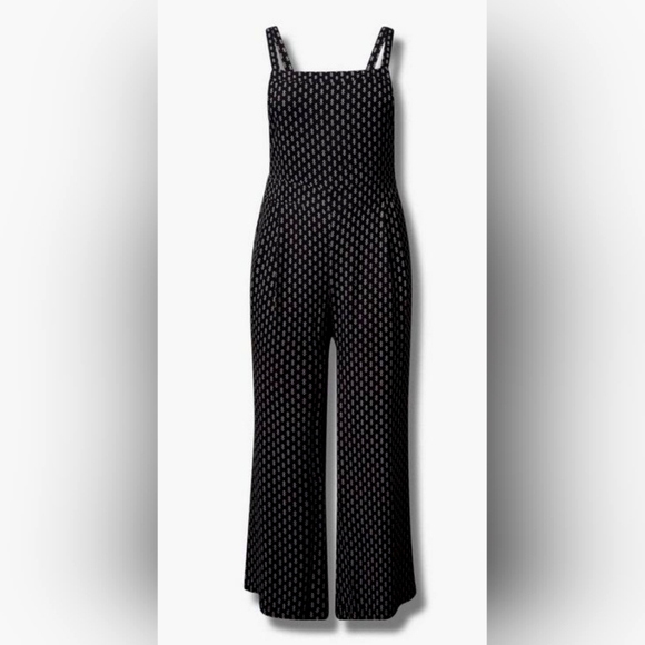 torrid Pants - Torrid Crepe Jumper